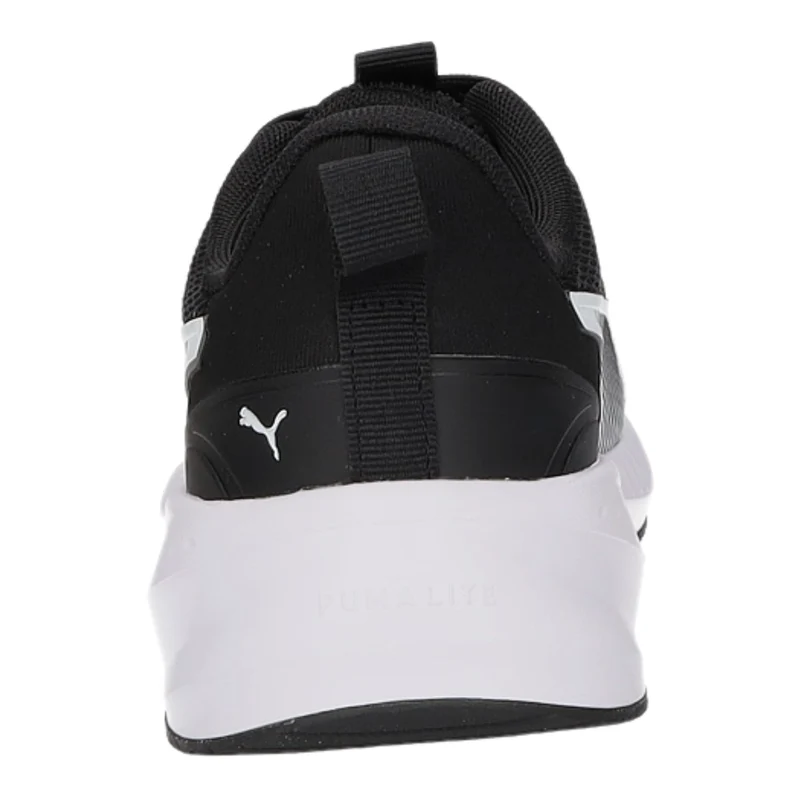 PUMA Schnürhalbschuh (casual) Flyer Lite 3 Jr