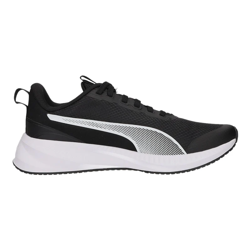 PUMA Schnürhalbschuh (casual) Flyer Lite 3 Jr