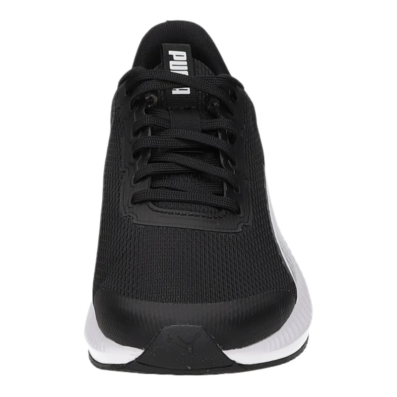 PUMA Schnürhalbschuh (casual) Flyer Lite 3 Jr
