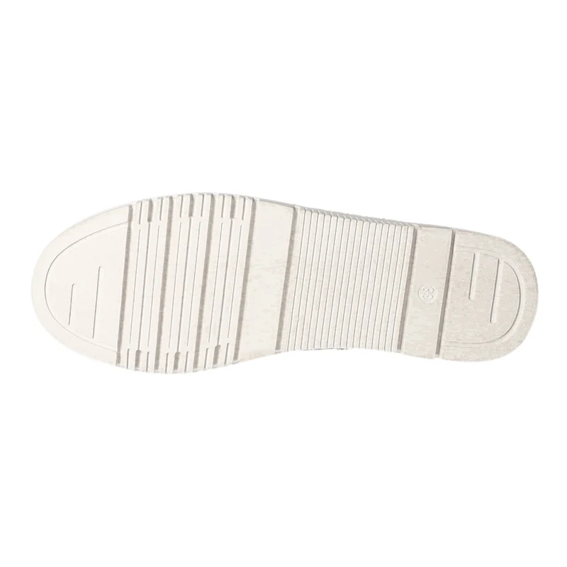 2GO Fashion Slipper/Kletthalbschuh luftdurchlässig (durchbrochenes/geflochtenes Obermaterial)