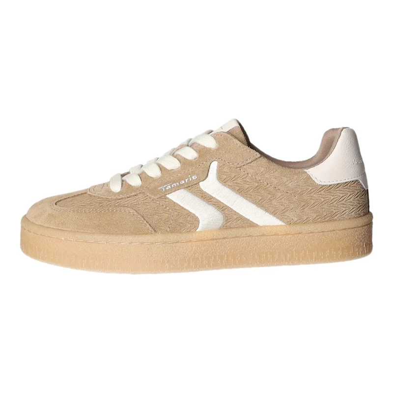 Tamaris Schnürhalbschuh Sneaker (sportlich)
