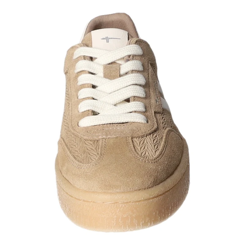 Tamaris Schnürhalbschuh Sneaker (sportlich)