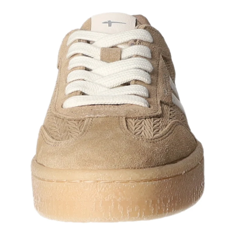 Tamaris Schnürhalbschuh Sneaker (sportlich)