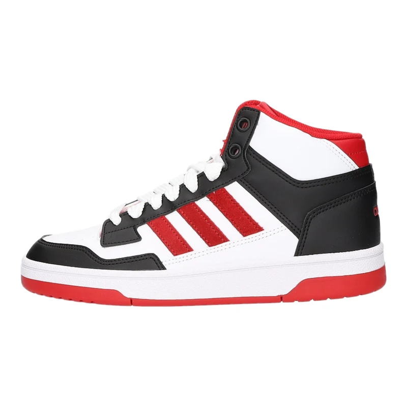 adidas Schnürstiefelette Kaltfutter RAPID COURT MID J