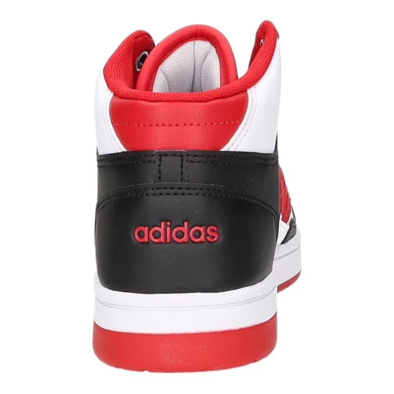 adidas Schnürstiefelette Kaltfutter RAPID COURT MID J