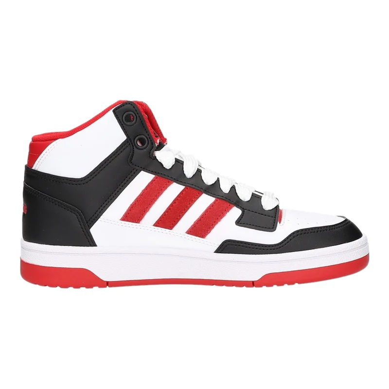 adidas Schnürstiefelette Kaltfutter RAPID COURT MID J