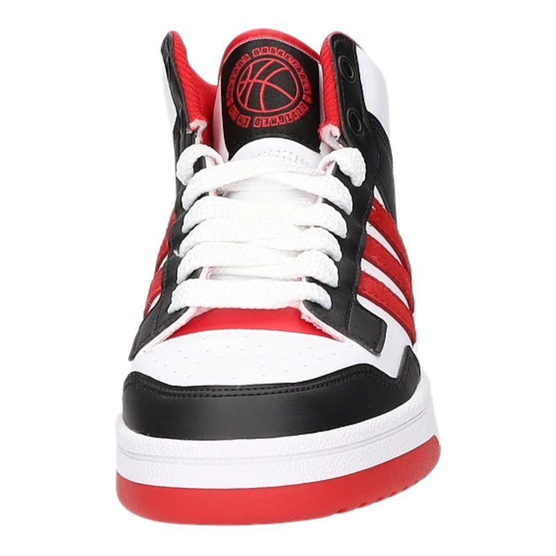 adidas Schnürstiefelette Kaltfutter RAPID COURT MID J