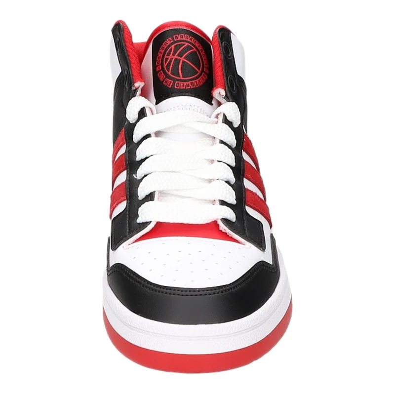 adidas Schnürstiefelette Kaltfutter RAPID COURT MID J