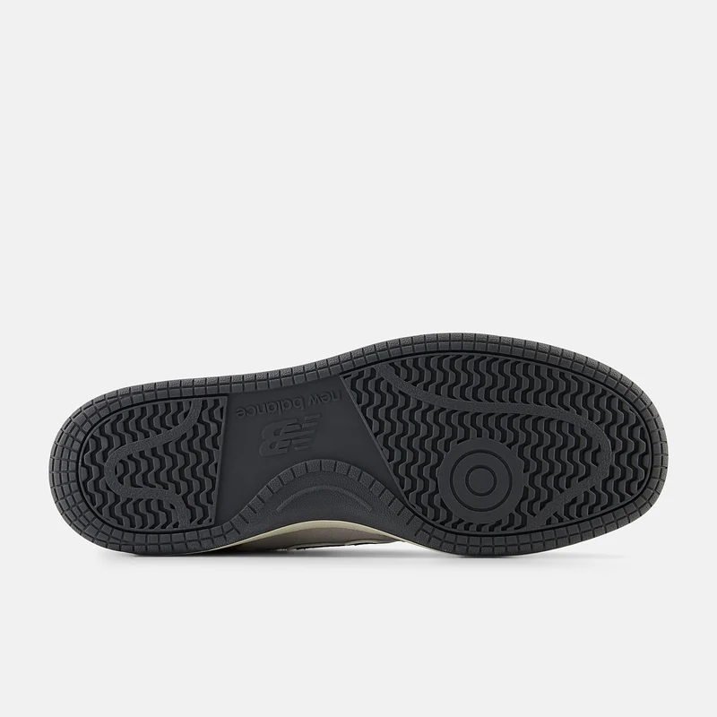 New Balance Herren BB480 Turnschuhe - Castlerock / Braun