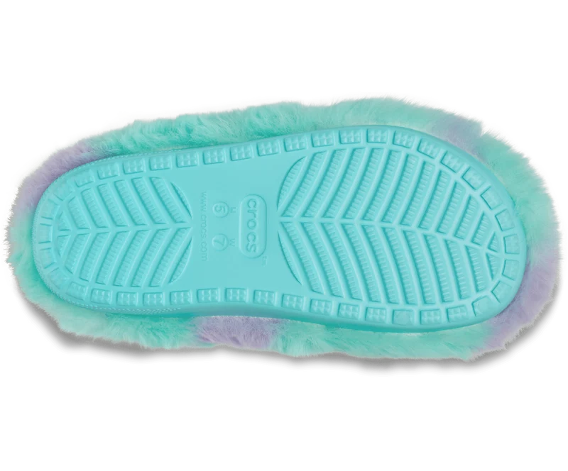 CROCS Unisex Monsters IncSulley Cozzzy Sandale