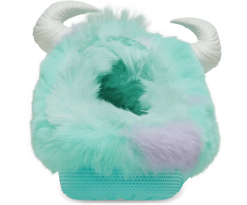 CROCS Unisex Monsters IncSulley Cozzzy Sandale