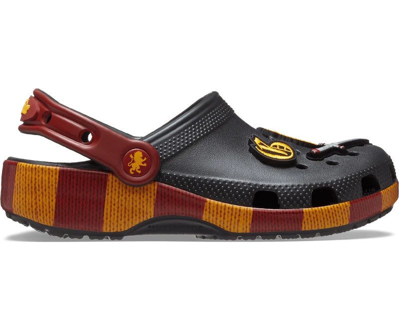 CROCS Kinder Harry Potter Gryffindor-Clog