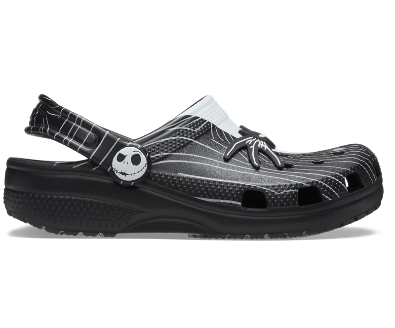 CROCS Clogs „Nightmare Before Christmas“ für Kinder