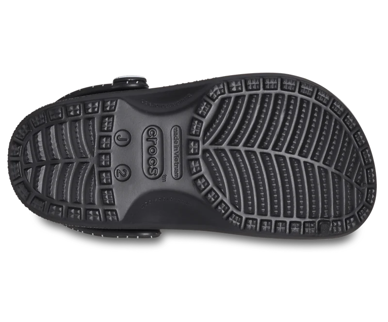 CROCS Clogs „Nightmare Before Christmas“ für Kinder