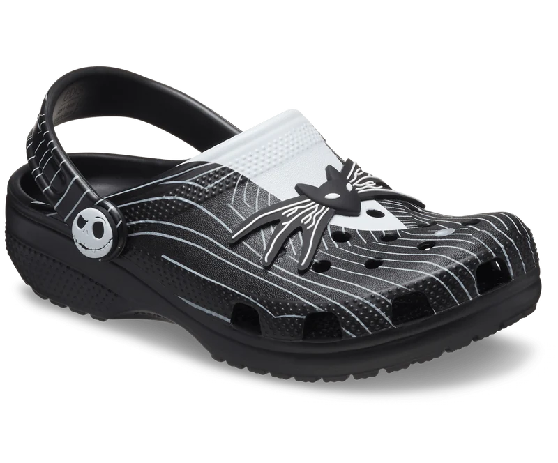 CROCS Clogs „Nightmare Before Christmas“ für Kinder