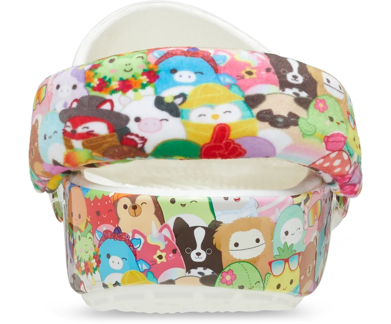CROCS Squishmallows für Kinder Classic Clog