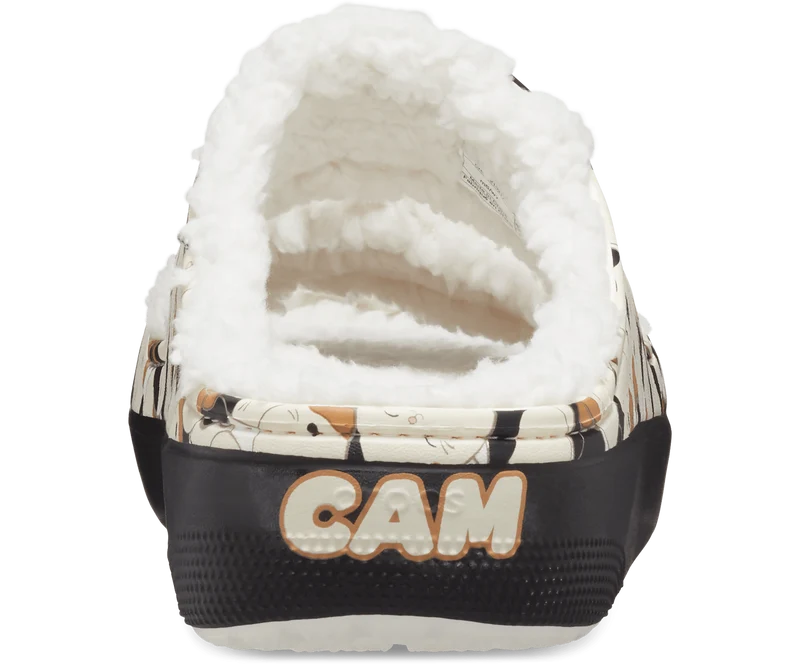 CROCS Unisex Squishmallows Cozzzy Sandale