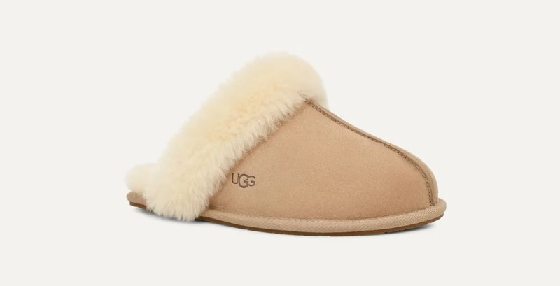 UGG Scuffette II Slipper für Damen - Sand