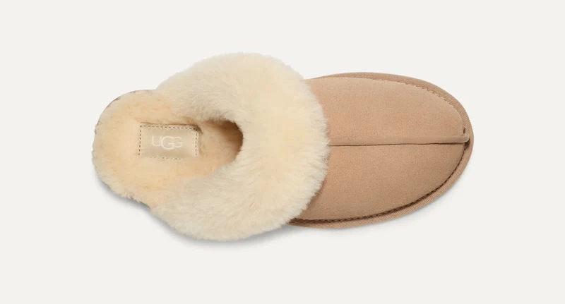 UGG Scuffette II Slipper für Damen - Sand