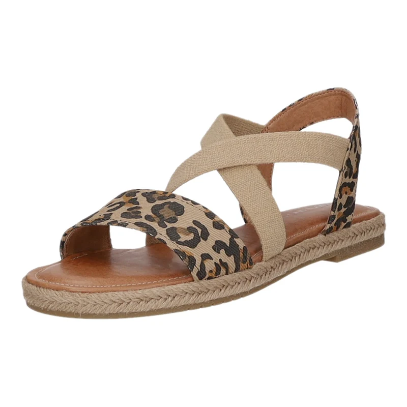 Tamaris Sandalette bis 30mm Absatz (casual)