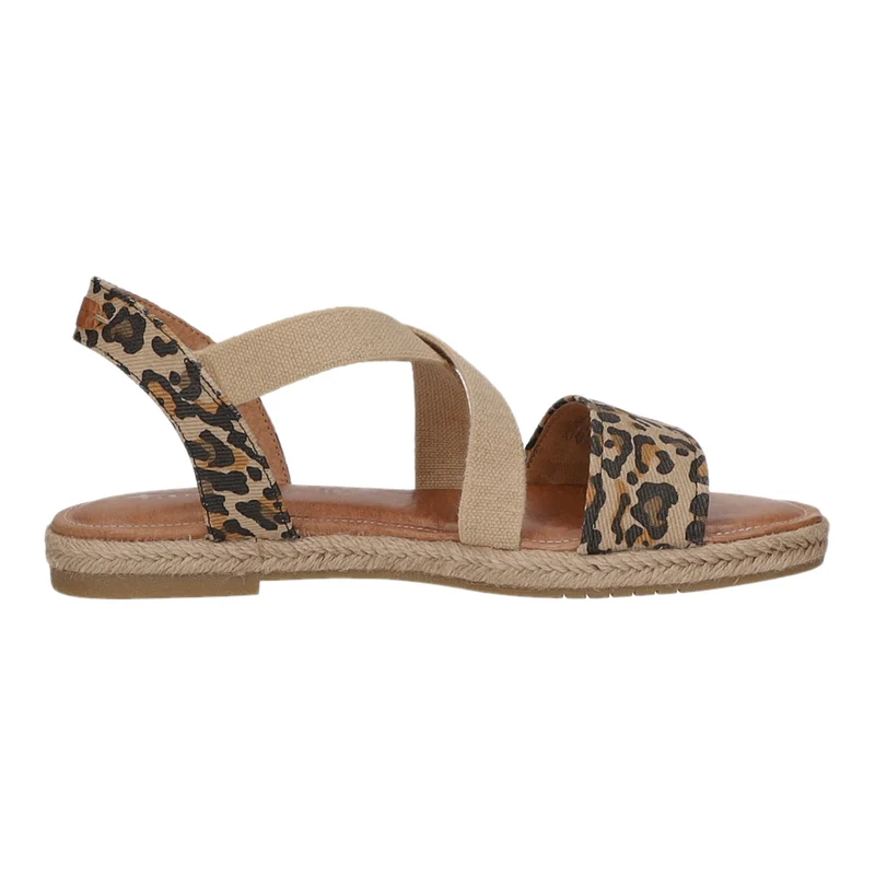 Tamaris Sandalette bis 30mm Absatz (casual)