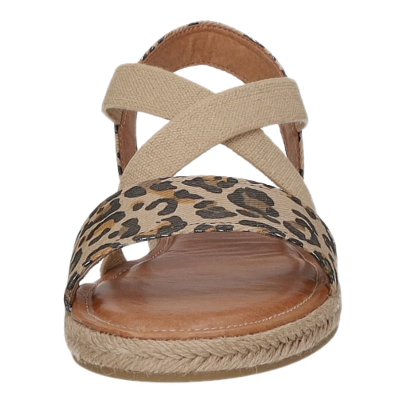 Tamaris Sandalette bis 30mm Absatz (casual)