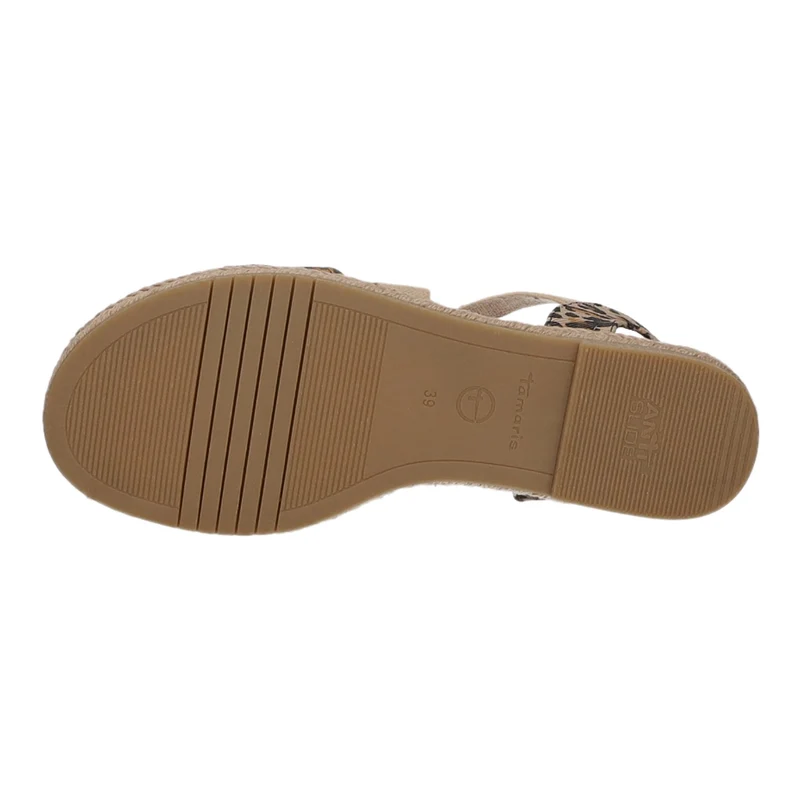 Tamaris Sandalette bis 30mm Absatz (casual)