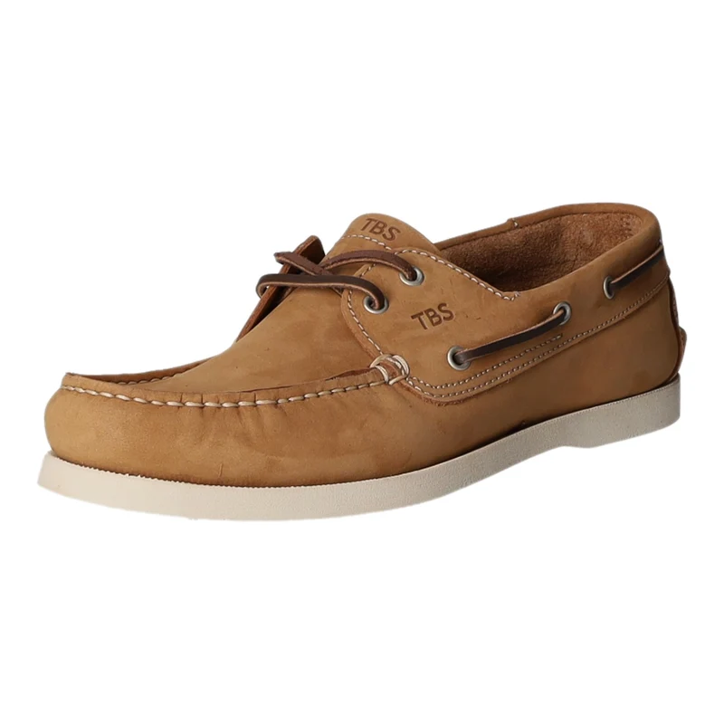 TBS Schnürhalbschuh Freizeit (Casual) PHENIS