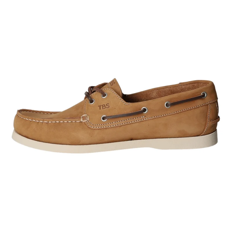 TBS Schnürhalbschuh Freizeit (Casual) PHENIS