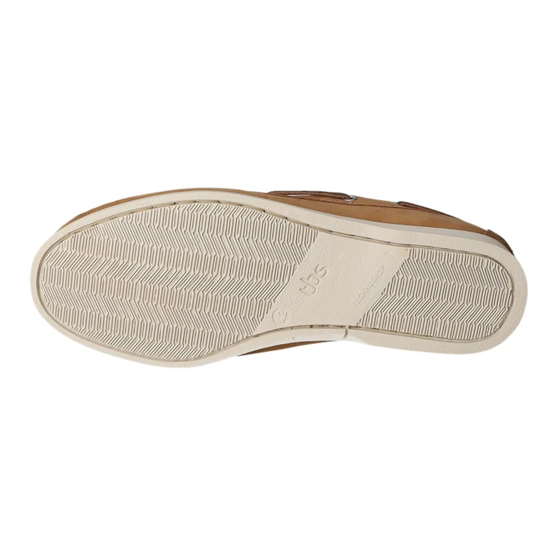 TBS Schnürhalbschuh Freizeit (Casual) PHENIS