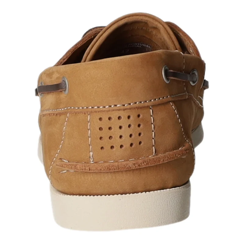 TBS Schnürhalbschuh Freizeit (Casual) PHENIS