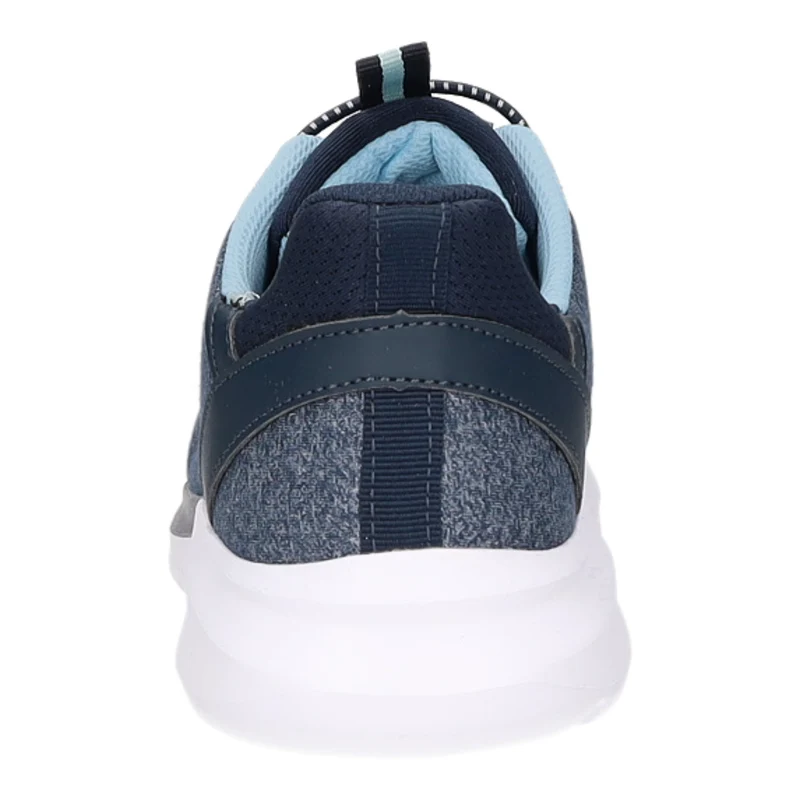 Sneakers Slipper/Kletthalbschuh Sneaker (sportlich)
