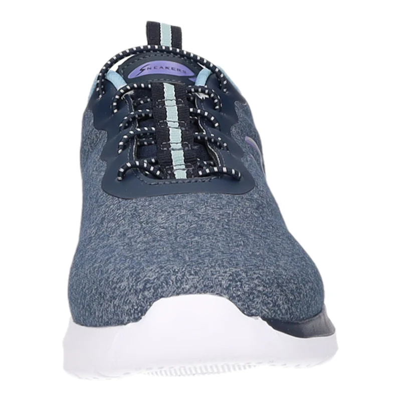 Sneakers Slipper/Kletthalbschuh Sneaker (sportlich)