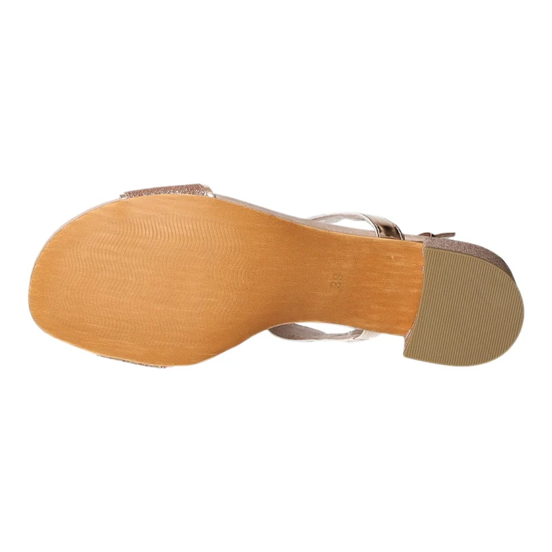 MARCO TOZZI Sandalette 30-50mm Absatz