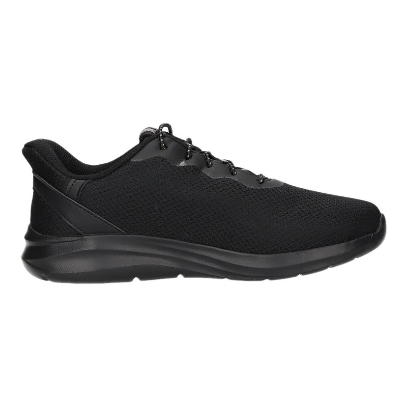 Sneakers Slipper/Kletthalbschuh Sneaker (sportlich)