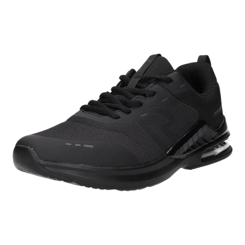 Sneakers Schnürhalbschuh Sneaker (sportlich)