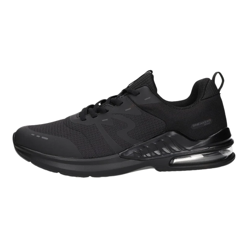 Sneakers Schnürhalbschuh Sneaker (sportlich)