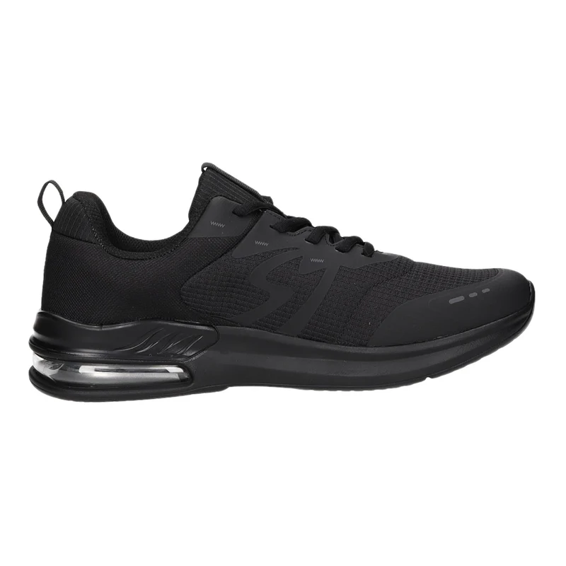 Sneakers Schnürhalbschuh Sneaker (sportlich)