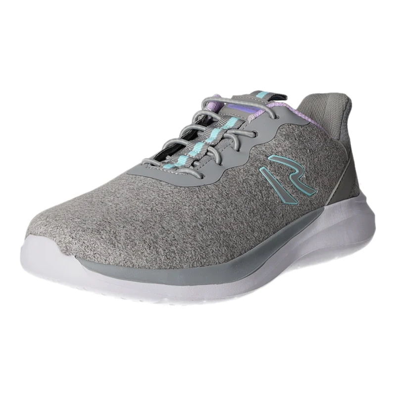 Sneakers Slipper/Kletthalbschuh Sneaker (sportlich)