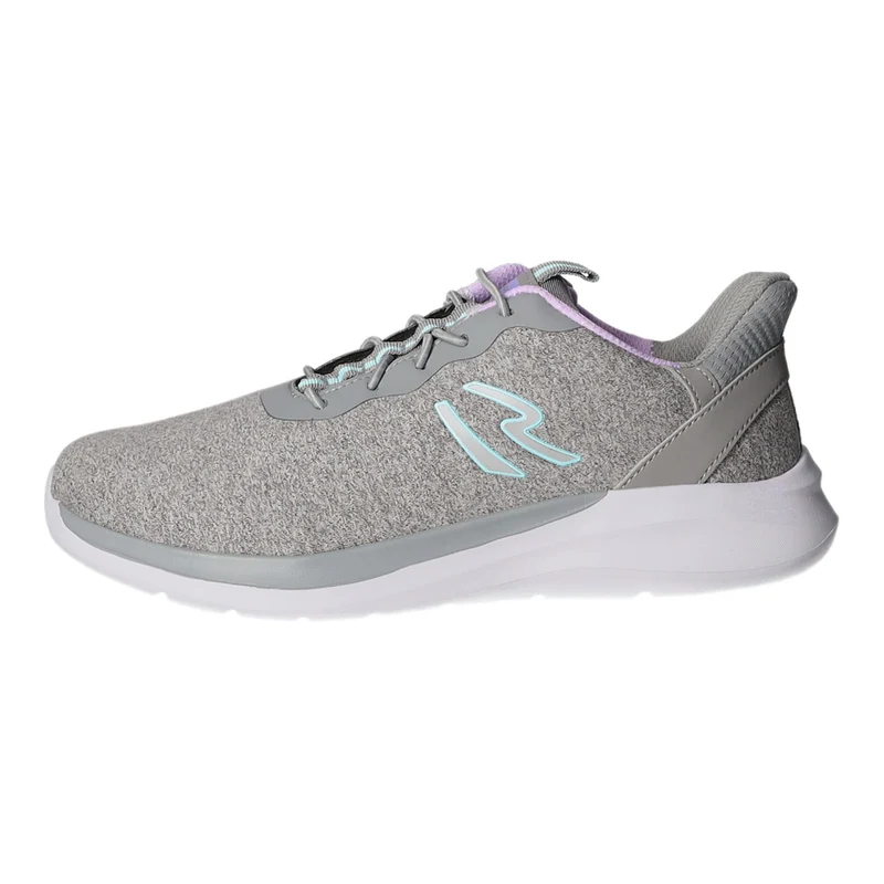 Sneakers Slipper/Kletthalbschuh Sneaker (sportlich)
