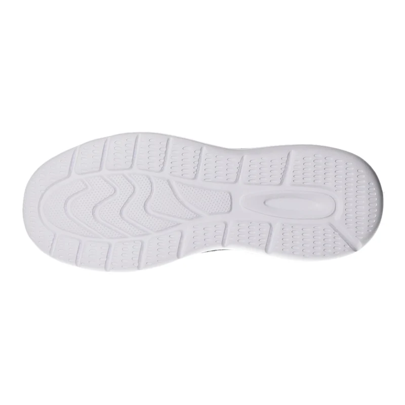Sneakers Slipper/Kletthalbschuh Sneaker (sportlich)