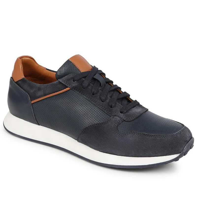 Southsea Lace-Up Trainers - SOUTHSEA / 326 325