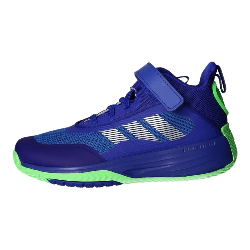 adidas Schlupf-/Klettstiefelette Kaltfutter OWNTHEGAME 3.0 K