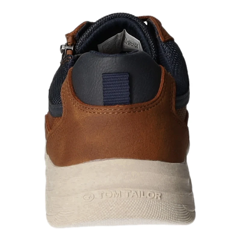 Tom Tailor Schnürhalbschuh Freizeit (Casual)