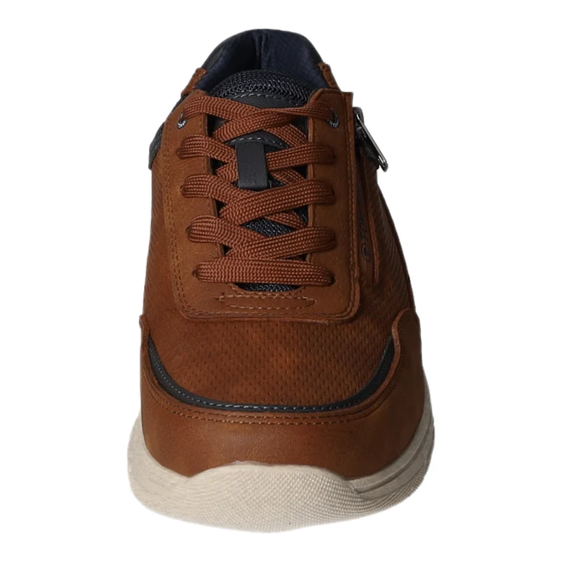 Tom Tailor Schnürhalbschuh Freizeit (Casual)