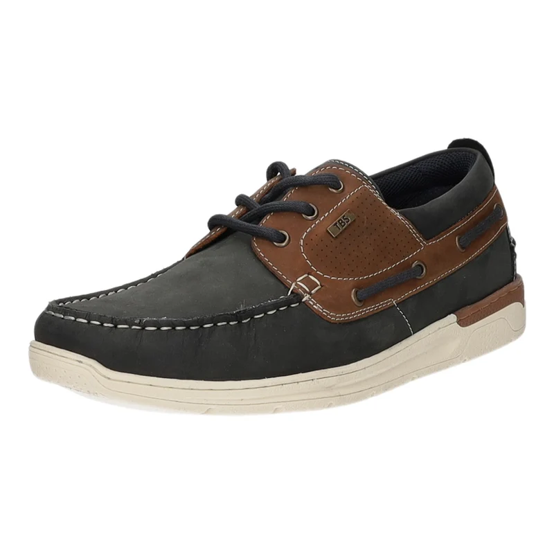 TBS Schnürhalbschuh Freizeit (Casual) MATBOAT