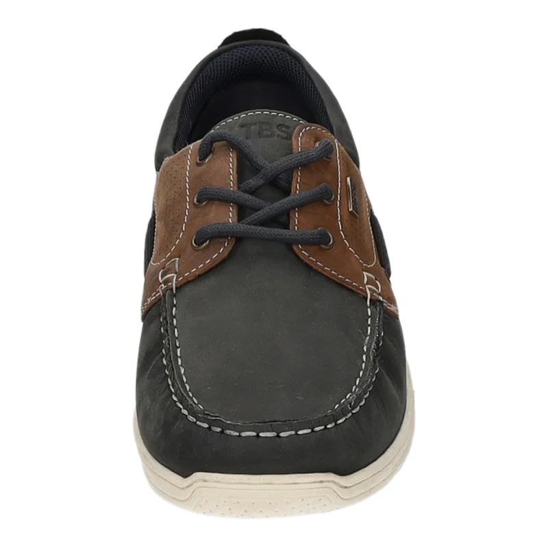 TBS Schnürhalbschuh Freizeit (Casual) MATBOAT