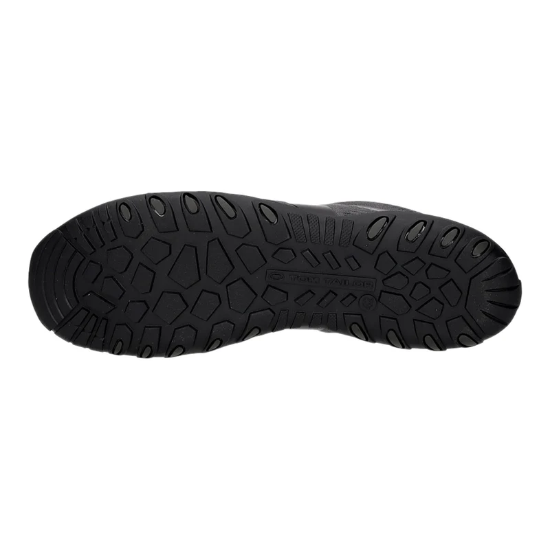 Tom Tailor Schnürhalbschuh Freizeit (Casual)