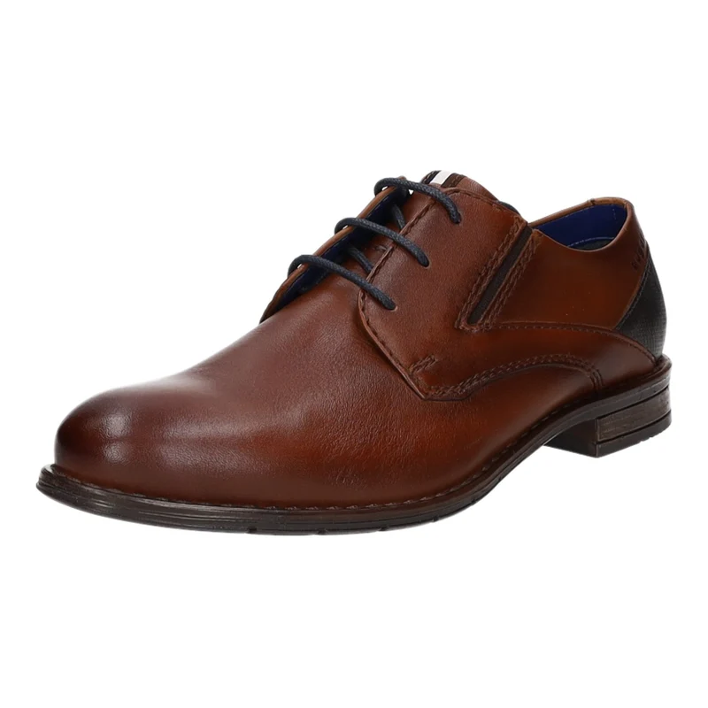bugatti Schnürhalbschuh Business (elegant)