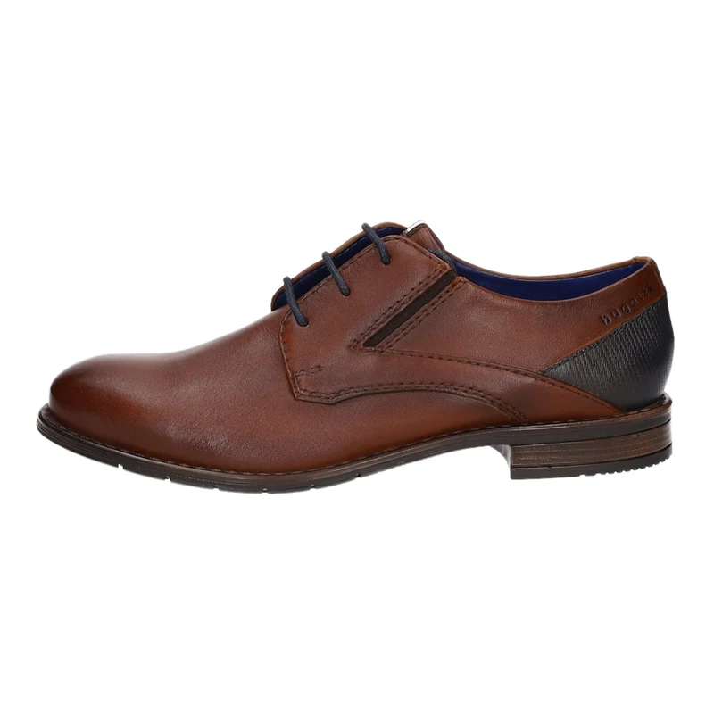 bugatti Schnürhalbschuh Business (elegant)